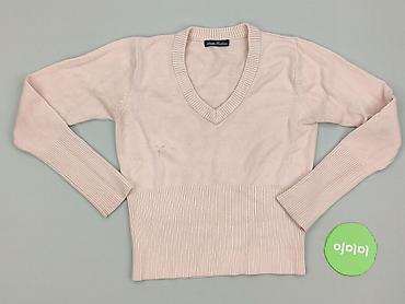 strefa ciuchów: Sweter damski, rozmiar S — 2