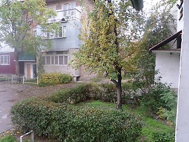 Продажа квартир: 2 комнаты, 53 м², 105 серия, 2 этаж, Евроремонт at lalafo.kg — 19 Продажа квартир: 2 комнаты, 53 м², 105 серия, 2 этаж, Евроремонт — 19