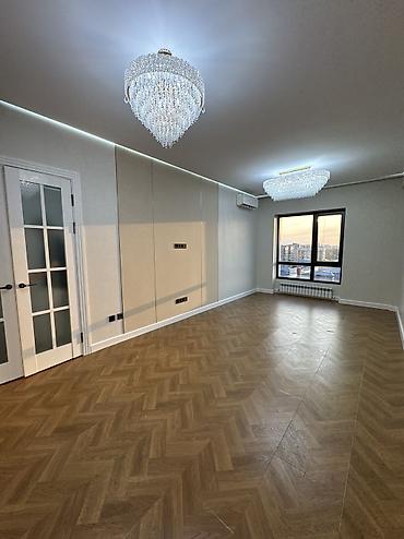 157: 2 комнаты, 80 м², Советская/Скрябина Элитка, 12 этаж, Дизайнерский ремонт — 3
