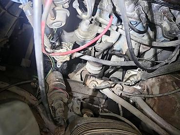 afdamabiler: VAZ (LADA) 2104: 1.6 l | 2001 il 250000 km Universal — 7