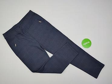 dresy boohoo: Spodnie materiałowe damskie, rozmiar 2XL — 2