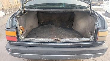 Volkswagen: Volkswagen Passat: 1988 г., Седан — 2