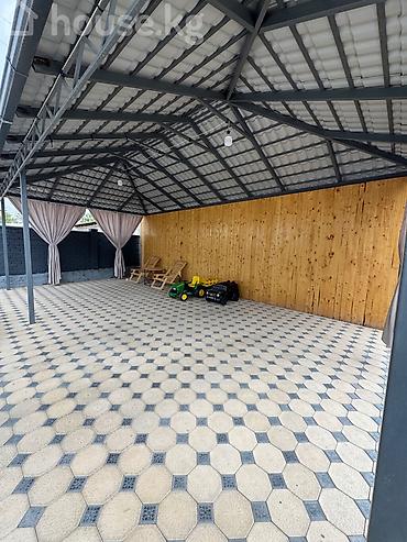 Продажа коттеджей и домов: 💎СРОЧНО ПРОДАЕТСЯ ДОМ 🏢Комнат: 4 📍Район: Ленинский район 🏘️Микрорайон — 10