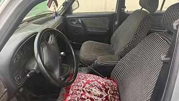 gaz 3110: QAZ 31105 Volga: 2.3 l | 2005 il 150000 km Sedan — 8
