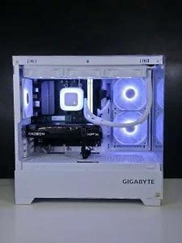 Desktop računari i radne stanice: Ryzen 7 7700 RX 7600 B650 32GB 1TB - SM210PC. ✨ Prodaja i sklapanje — 11