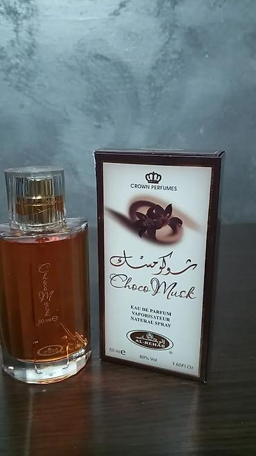 Parfemi: Parfemi — 9