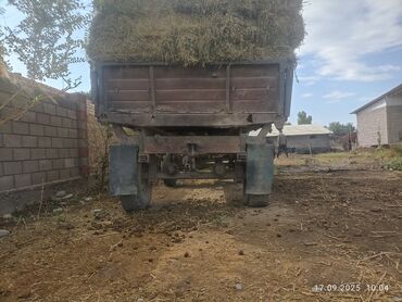 нарашка хово: Одноосный/двухосный сельскохозяйственный прицеп для трактора - Тип