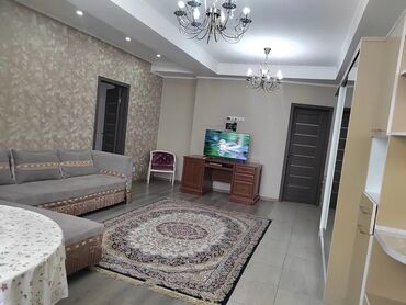 посуточно кв ош: 1 комната, Душевая кабина, Постельное белье, Кондиционер