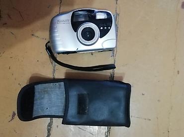 digital camera: Пленочный фотоаппарат Scarlett (серия AUTO Focus). Компактная — 2