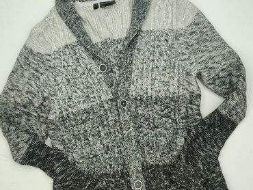 sweter w paski c a: BPC Selection, Women`s knitwear, size M (EU 38)