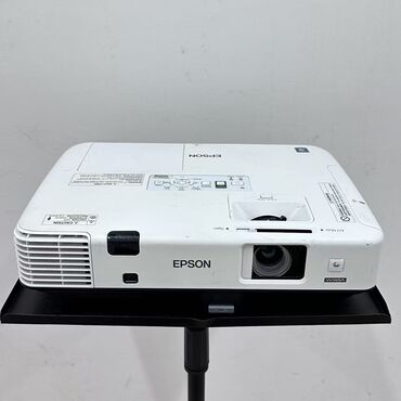 Proyektorlar: İşlənmiş Proyektor Epson, Ödənişli çatdırılma — 51