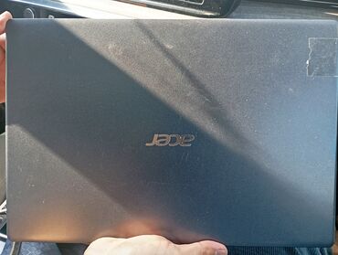 накопитель для ноутбука: Ноутбук, Acer, Колдонулган