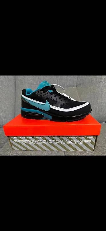 Patike: Muške patike – A klasa ✅️ Model inspirisan Air Max stilom, sa — 9
