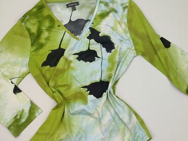 Women's Clothing: Street One, Women's blouse, size L (EU 40)