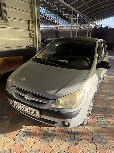 мотор опель астра: Hyundai Getz: 2008 г., 1.4 л, Бензин, Хэтчбэк — 2