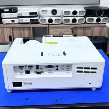 Proyektorlar: İşlənmiş Stasionar Proyektor Ödənişli çatdırılma — 6