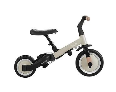 Guralice za bebe: KIKKA BOO Tricikl FLIP 5u1 – beige Šifra proizvoda: KKB2 Svestrani — 11