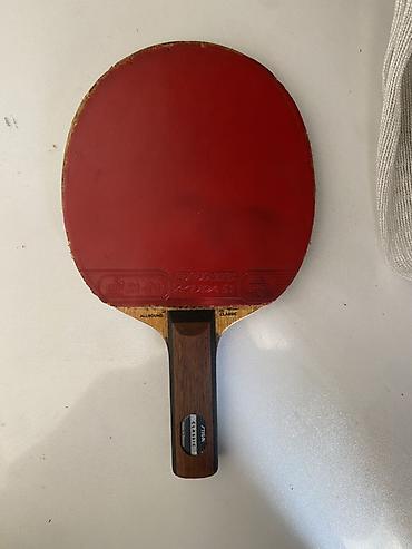 s1: 🏓 Продам ракетку для настольного тенниса Stiga Allround Classic 🔹 — 4