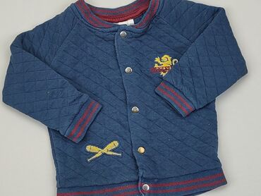 Sweaters and Cardigans: Cardigan, Harry Potter, 12-18 months, condition - Good