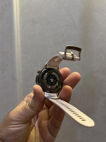 akilli saatlar: Huawei Watch 5 ⌚️ Sadə GT seriyaları kimi deyil, premium modeldir — 4