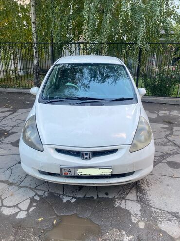 ролики на хонда фит: Honda Fit: 2004 г., 1.3 л, Вариатор, Бензин, Хэтчбэк