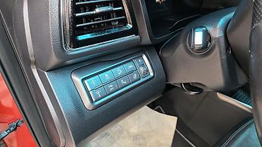 Ssangyong: Ssangyong Tivoli: 2019 г., 1.5 л, Автомат, Бензин, Кроссовер — 8
