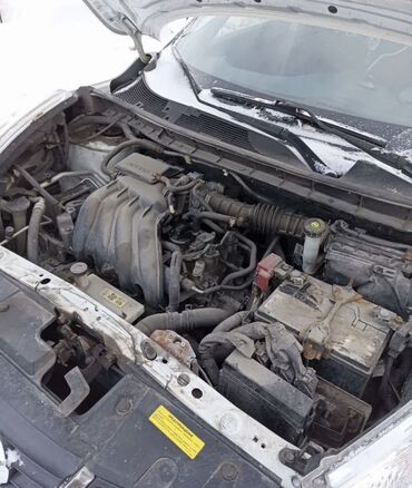 Nissan: Nissan Juke: 2011 г., Автомат, Бензин, Внедорожник at lalafo.kg — 8 Nissan: Nissan Juke: 2011 г., Автомат, Бензин, Внедорожник — 8