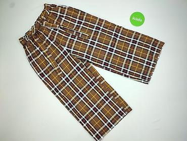 benotti clothes: Spodnie materiałowe damskie, rozmiar L — 2