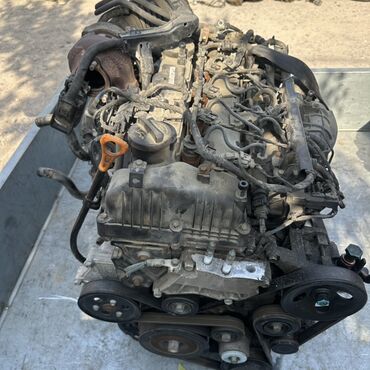 Другие детали кузова: Кузовные детали для KIA Carnival (Sedona) В наличии: - Капот (черный) — 8