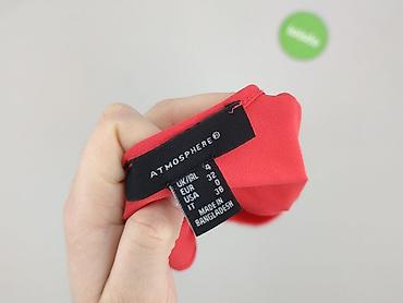 klapki klapki: Atmosphere, Top damski, rozmiar 2XS — 4
