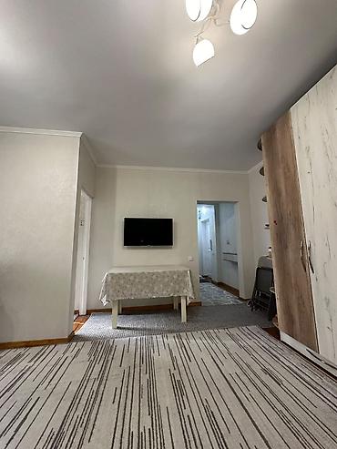 Продажа квартир: 1 комната, 30 м², Золотой квадрат Хрущевка, 2 этаж, Косметический ремонт — 10