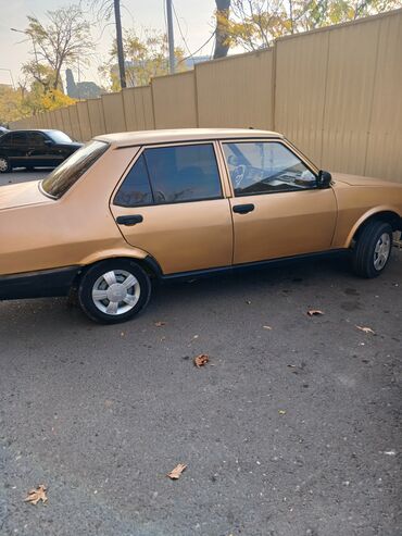 Tofas: Tofas : 1.5 l | 2002 il 88879 km Hetçbek — 5