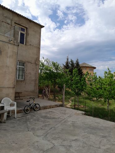 Bağ evlərinin satışı: Bakı, Novxanı, 500 kv. m, 6 otaqlı, Qaz, İşıq, Su -da lalafo.az — 15 Bağ evlərinin satışı: Bakı, Novxanı, 500 kv. m, 6 otaqlı, Qaz, İşıq, Su — 15