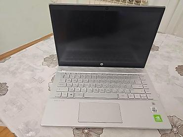 Ноутбуки и аксессуары: Hp notbook islemir — 1