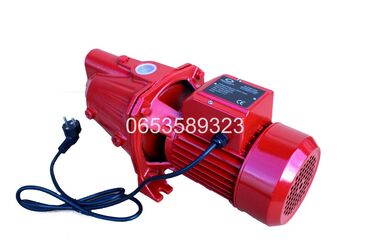 Creva i pumpe: Baštenska pumpa PLT/GP-750 KONTAKT: 065/ 35-89-323 RACUN I GARANCIJA