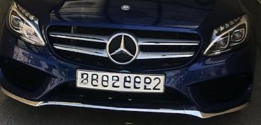 w205 bufer: Mercedes-Benz C-Class (W205) — 4
