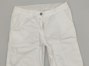jasne buty: Szorty damskie, rozmiar L — 1