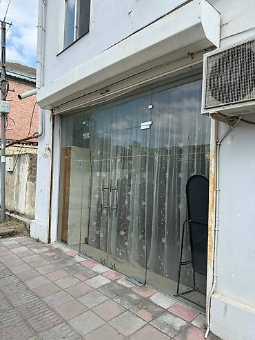meyve ağaclarının satışı: Obyekt Qapıları Şüşə Dükan Qapılari Məlumat Ücun Zeg edin — 3