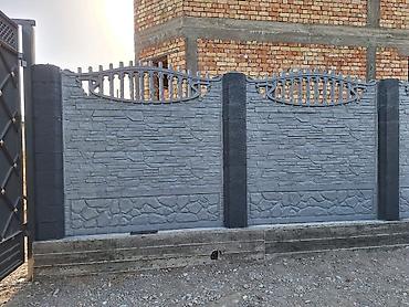 Заборы и ограждения: Заборы и ограждения, Бесплатный выезд, Гарантия, Бесплатная доставка — 10