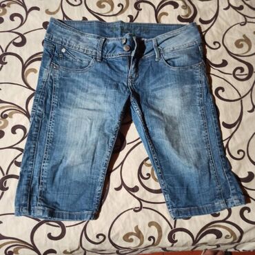 Şortlar: Продам шорты весь комплект б/у в отличном состоянии — 9