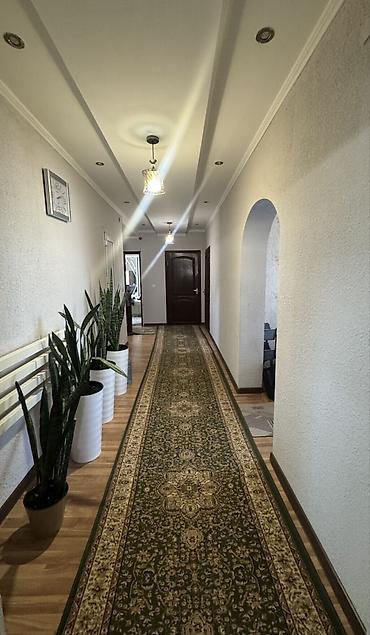 Продажа домов: 6 комнат, 170 м², 6 соток, Бишкек, Арча-Бешик ж/м Риэлтор — 3