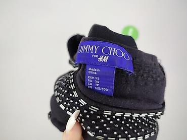hellfire club pull and bear: Jimmy Choo, T-shirt damski, rozmiar XS — 5