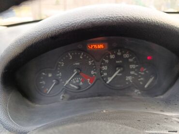 Peugeot: Peugeot 206: 1.2 l. | 2002 έ. 275326 km. Χάτσμπακ at lalafo.gr — 8 Peugeot: Peugeot 206: 1.2 l. | 2002 έ. 275326 km. Χάτσμπακ — 8