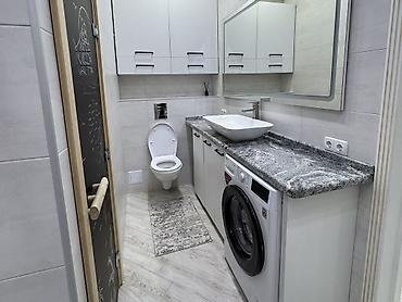 Долгосрочная аренда квартир: 2 комнаты, Собственник, Без подселения, С мебелью полностью — 11