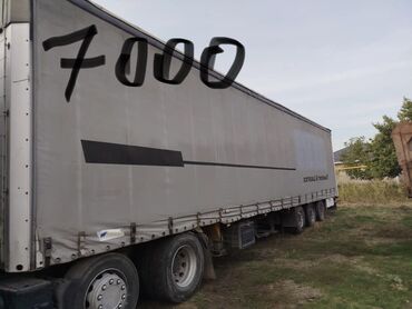 задний мост форд транзит: Чиркегич, Schmitz Cargobull, Парда