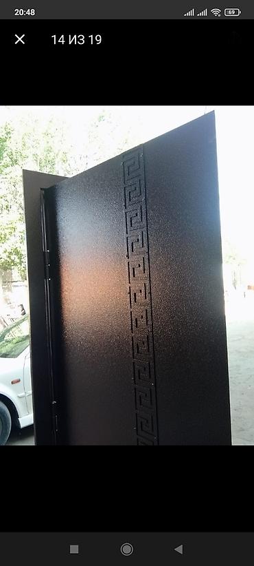 Бронированные двери на заказ: Входные двери🚪🚪🚪 Бронированные двери на заказ🇰🇬 Сделано на совесть — 16