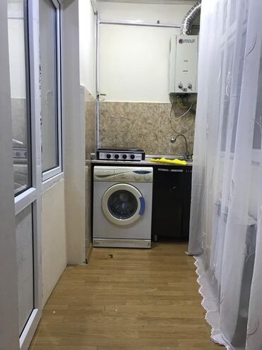 Paltaryuyan maşınlar: Paltaryuyan maşın Indesit, 7 kq