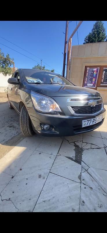 depozit avtomobiller: Chevrolet Cobalt: 1.5 l | 2022 il 310000 km Sedan — 8