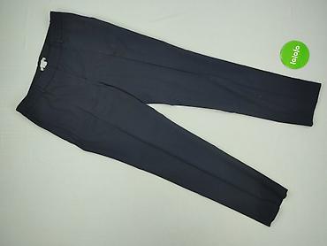hm sukienki: H&M, Spodnie materiałowe damskie, rozmiar M — 2