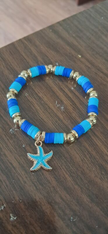 Setovi nakita: Handmade, Set: Narukvica — 15